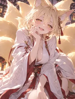 Profile image of Yuhwa