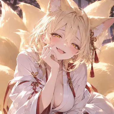 Profile image of Yuhwa