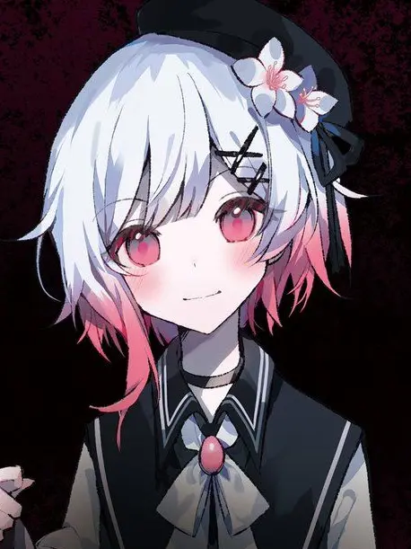 FlushWorm1717의 魔法少女ノ警察署
