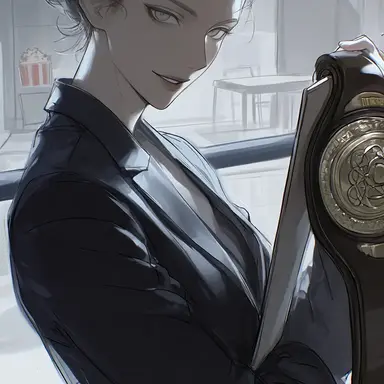 Profile image of Solene