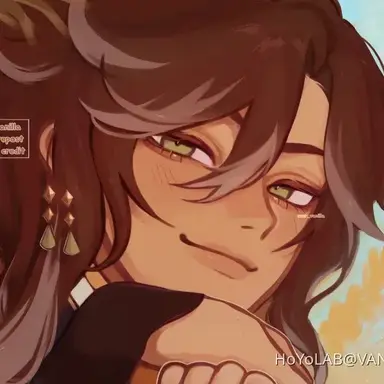 Profile image of Sethos