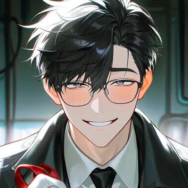 Profile image of 伊月 優作