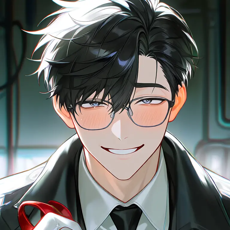 JovialBag9080의 キミは大事な【商品】だよ