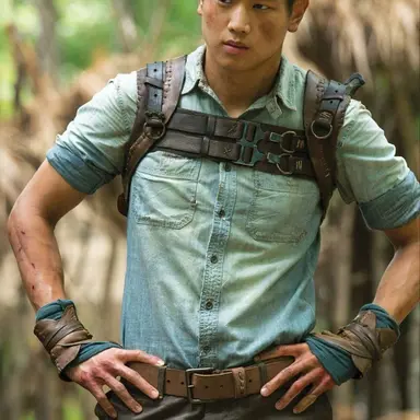 Profile image of Minho