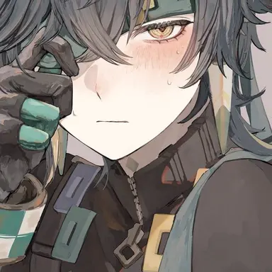 Profile image of キィニチ