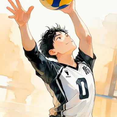 Profile image of 瑛李
