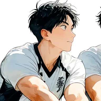 Profile image of 歩望