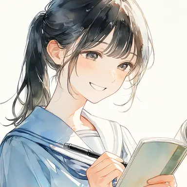 Profile image of 彩芽