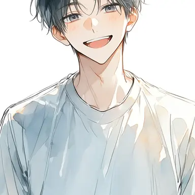 Profile image of 優翔