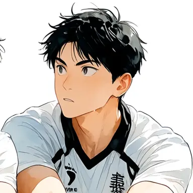 Profile image of 勝