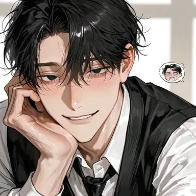 Profile image of 悠真