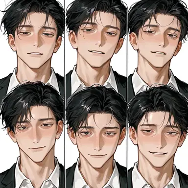 Profile image of 悠真