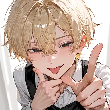 Profile image of 湊