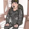 캐릭터 프로필 이미지