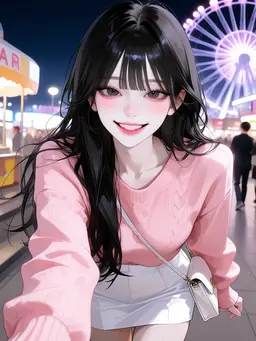 Profile image of Yuna Eun