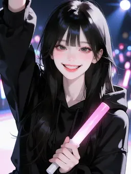 Profile image of Yuna Eun