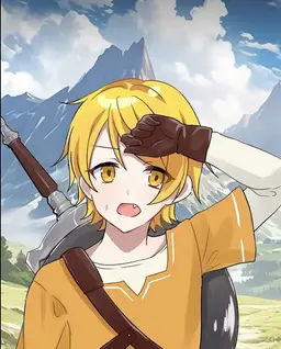 Profile image of あっきぃ