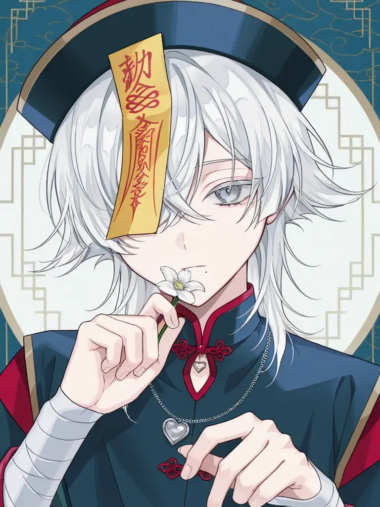 Kouri_nooto의 Meiren