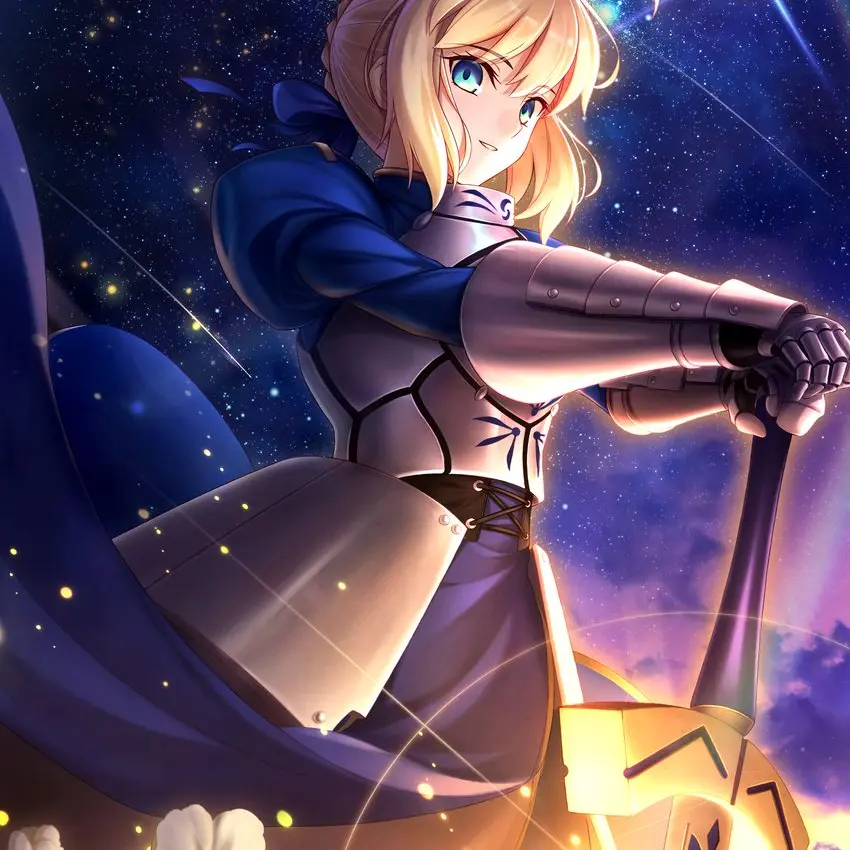 555.913.315.Standing.by.Comple의 Fate... Ah, wait, Fate