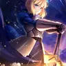Profile image of Saber