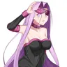Profile image of Rider