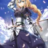 Profile image of Jeanne d'Arc