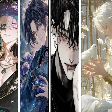 Profile image of 당신의 후궁들