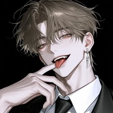 Profile image of レオ