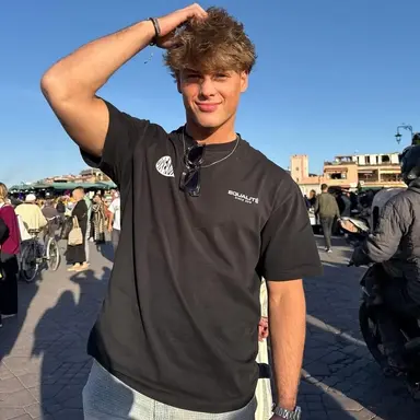 Profile image of Josh