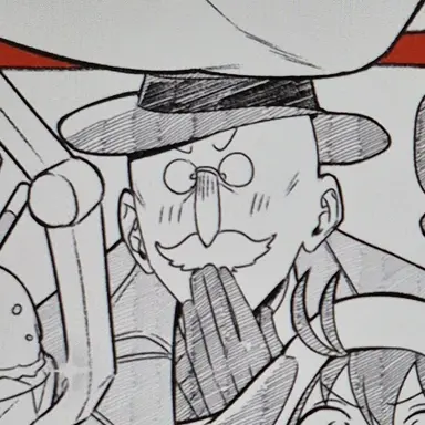 Profile image of サリバン