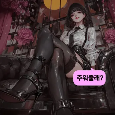 Profile image of 가린