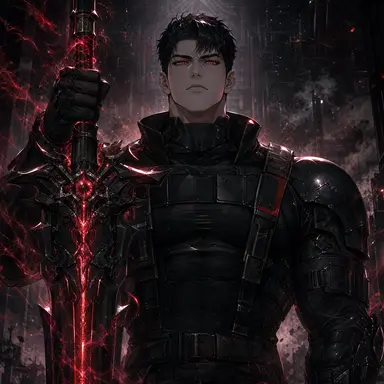 Profile image of ドユン