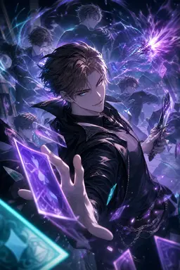 Profile image of ジュンヒョク