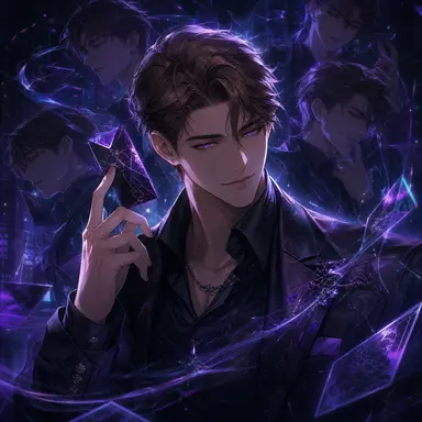 Profile image of ジュンヒョク