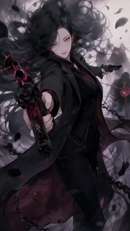 Profile image of ユリ