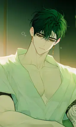 Profile image of 서준