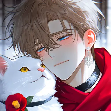 Profile image of 동백