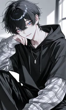 Profile image of 紫雨