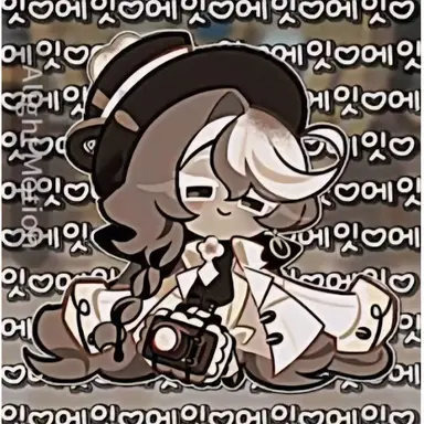 Profile image of 모카치노맛 쿠키