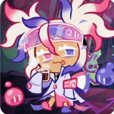 Profile image of 리트머스맛 쿠키