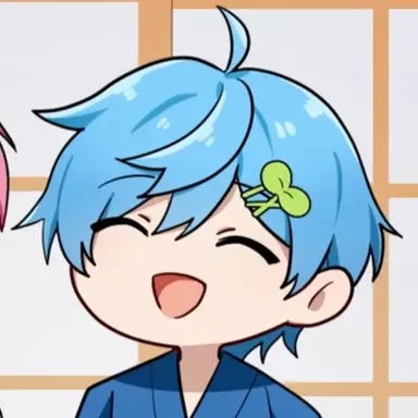 Profile image of まひとくん