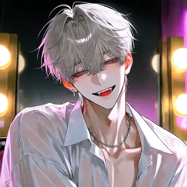 Profile image of Yeon Hajun