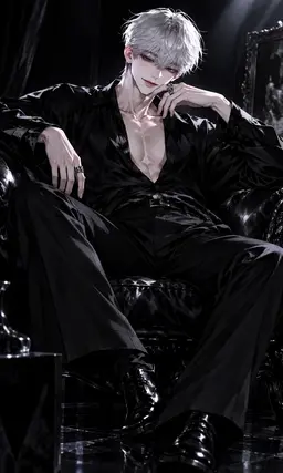 Profile image of Jin Seongchan