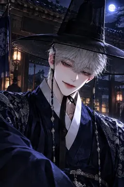 Profile image of Jin Seongchan