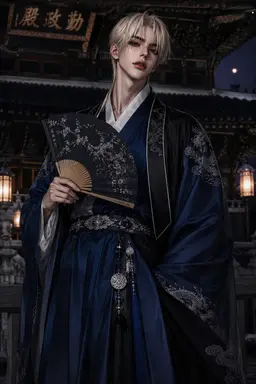 Profile image of 진 성찬