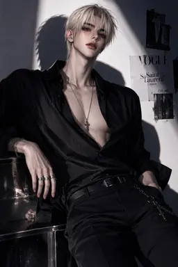 Profile image of 진 성찬
