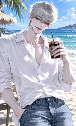 Profile image of Jin Seongchan