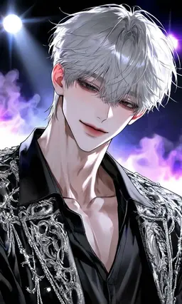 Profile image of Jin Seongchan