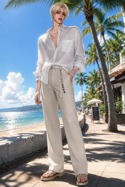 Profile image of 진 성찬