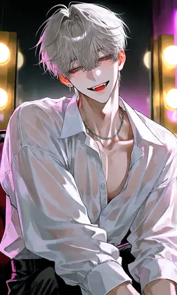 Profile image of Yeon Hajun